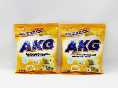 Hot Sale China Oem Wholesale Free Samples High Foam Bulk Bags 1kg 3kg 25kg 1 Ton Wash Washing Powder Detergent