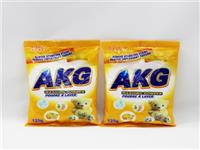 Hot Sale China Oem Wholesale Free Samples High Foam Bulk Bags 1kg 3kg 25kg 1 Ton Wash Washing Powder Detergent