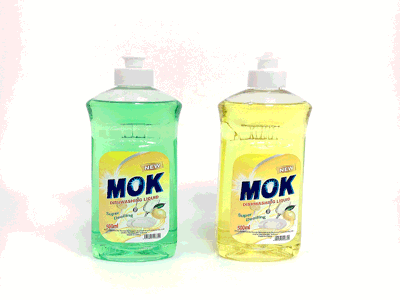 1 Кг Oem Private Label Лимонный Аромат Глубокая Очистка Жидкости Для Мытья Посуды