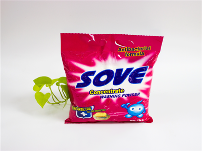 Eco-friendly Best Selling 1kg 150g 350g Bulk Laundry Bag Detergent Wash Washing Powder For Clothes