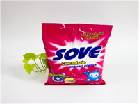 Eco-friendly Best Selling 1kg 150g 350g Bulk Laundry Bag Detergent Wash Washing Powder For Clothes