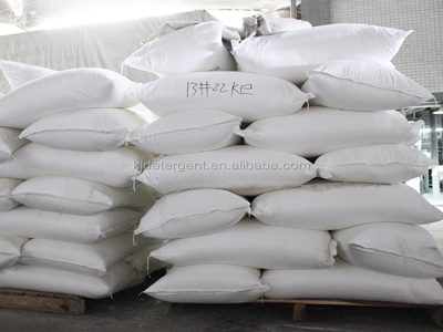 Bulk 25kg Washing Powder African South African Market Washing Powder Soft Detergent Powder White Blue White Detergent