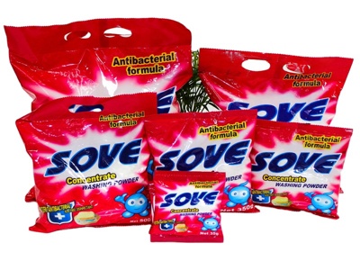 Удивительные капсулы для быстрой стирки изменят вашу жизнь