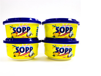 Стирайте экономно с нашими эффективными продуктами для дома