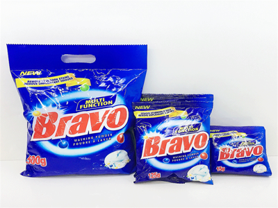 Directly-factory Washing Powder Laundry Washing Powder Detergent Soap Powder Oem Logo 3kg Detergent