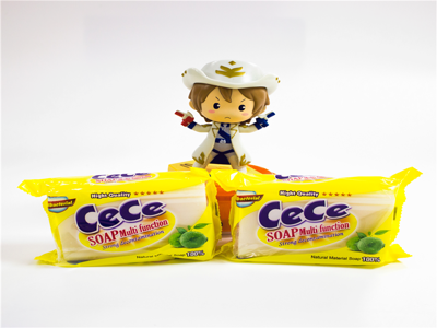 Легко использовать продукты для стирки без усилий