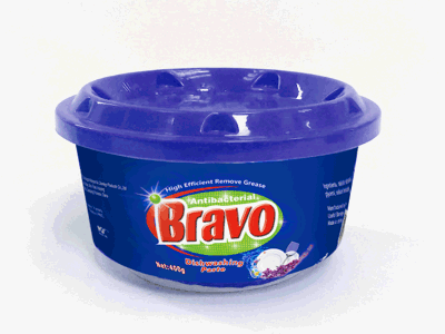 Почему эти стиральные шарики сохраняют свежесть так долго