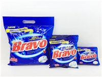 Directly-factory Washing Powder Laundry Washing Powder Detergent Soap Powder Oem Logo 3kg Detergent